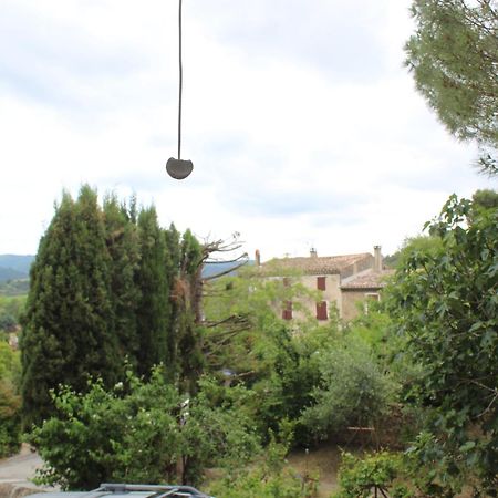 Le Gite Du Fort Saint-Hilaire  Bagian luar foto