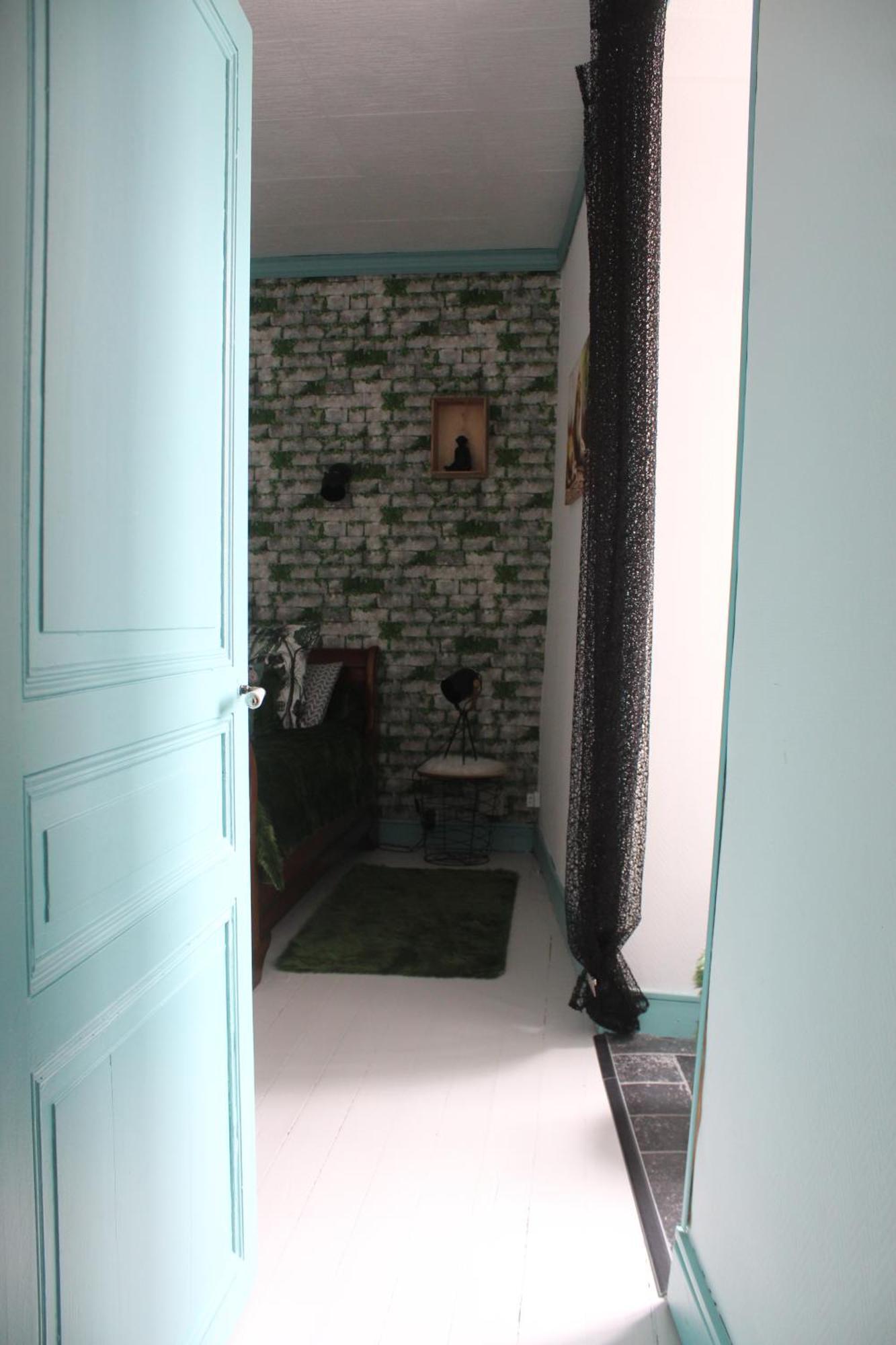 Le Gite Du Fort Saint-Hilaire  Bagian luar foto