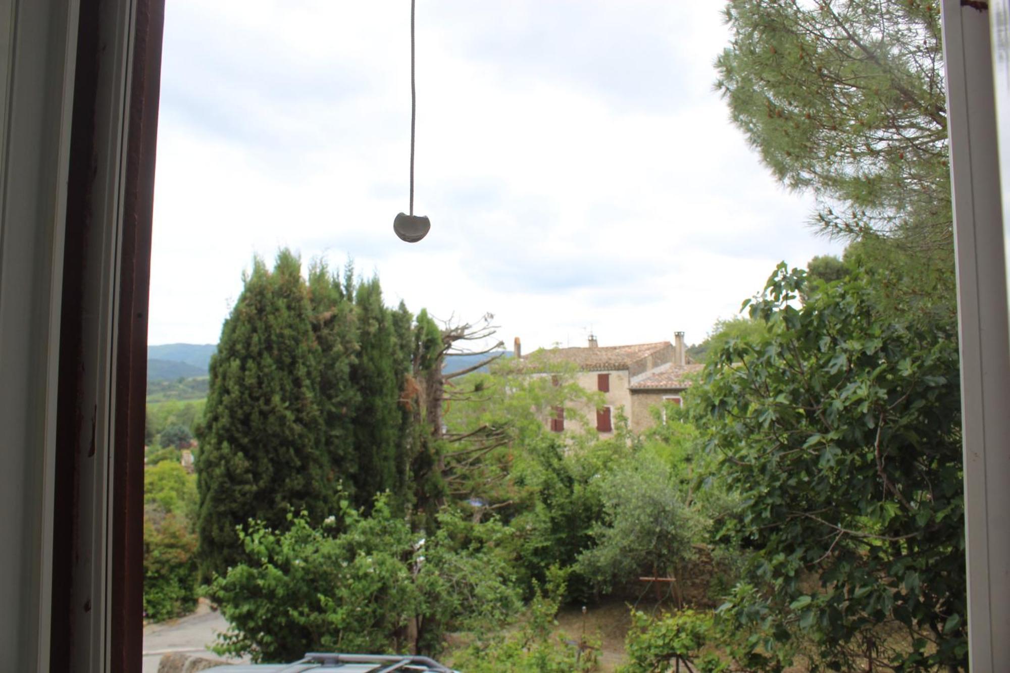 Le Gite Du Fort Saint-Hilaire  Bagian luar foto